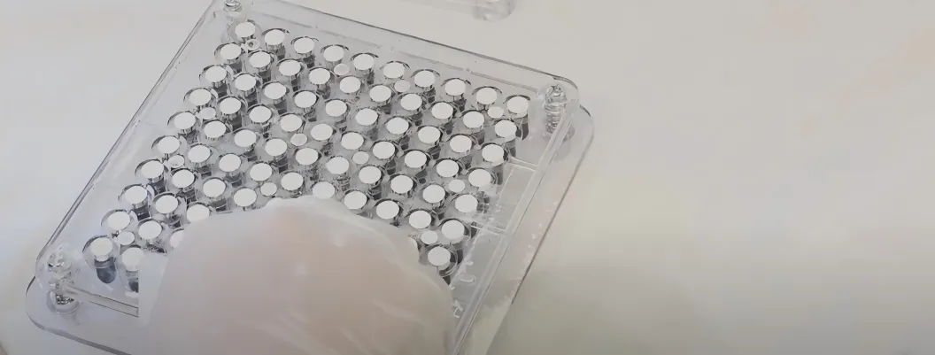 How to Fill Capsules: Video Guide 13 Repeat-the-powder-filling-process