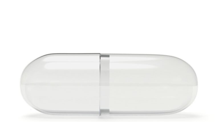 Understanding Capsule Shells: A Complete Guide
