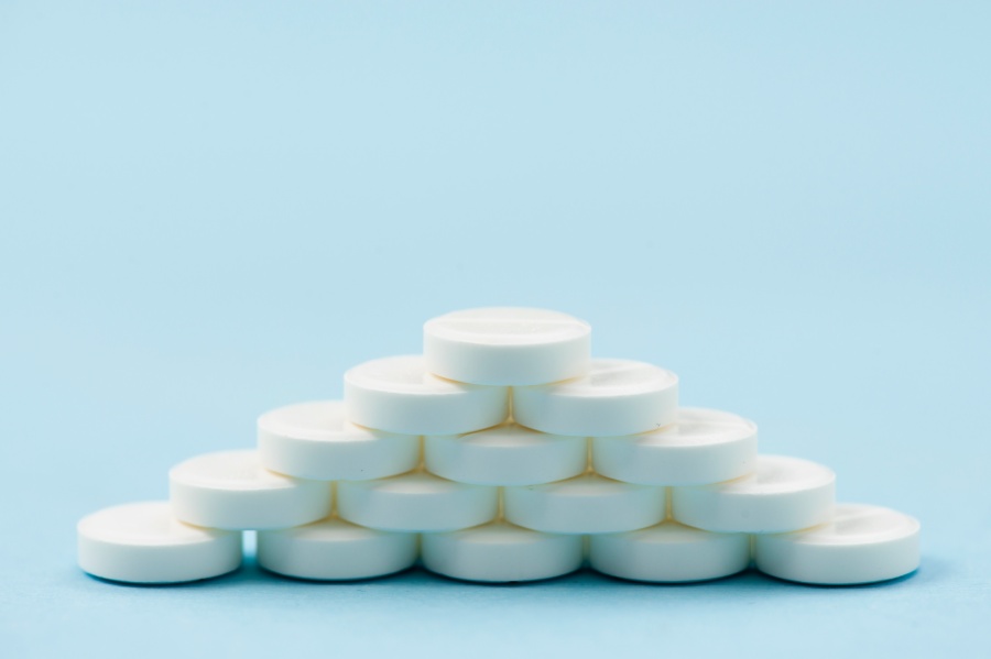 Standardtabletten