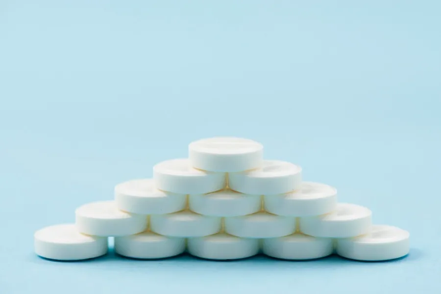 Kapseln vs. Tabletten: Der umfassende Leitfaden für Einsteiger 7 Standardtabletten