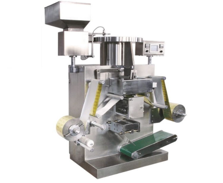 Strip Packaging Machines