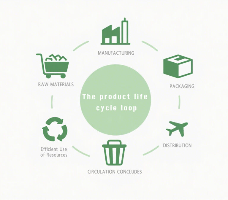 Sustainability in the Pharmaceutical Industry