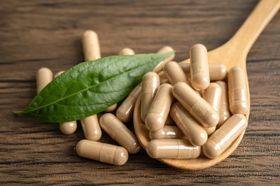 Kapseln vs. Tabletten: Der umfassende Leitfaden für Einsteiger 4 Vegetarische Kapseln