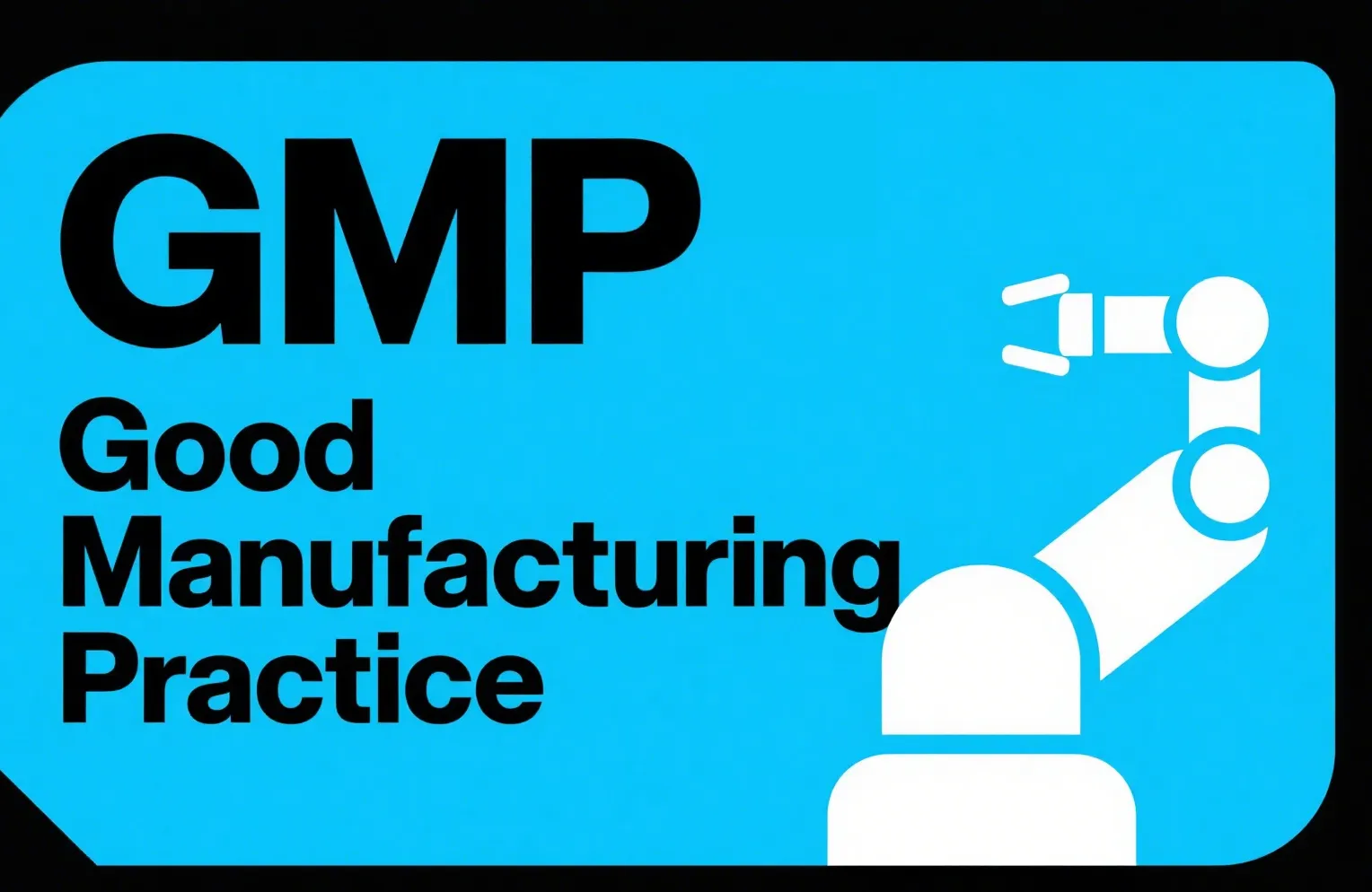 gmp in pharma