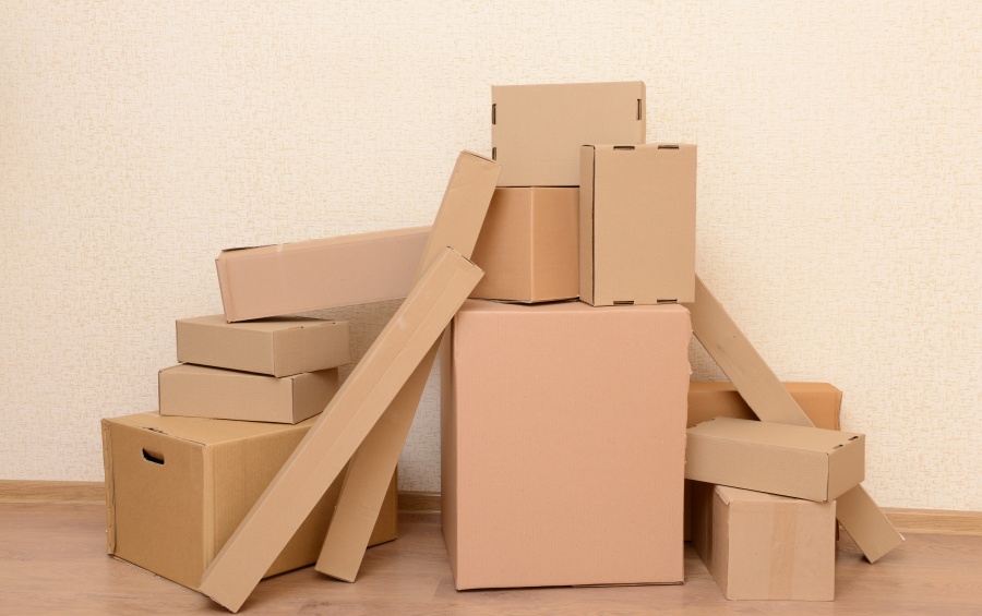 折りたたみ式錠剤カートン