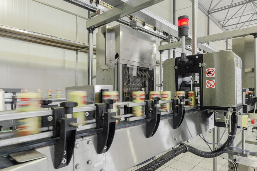 Inline-Packaging-Systems