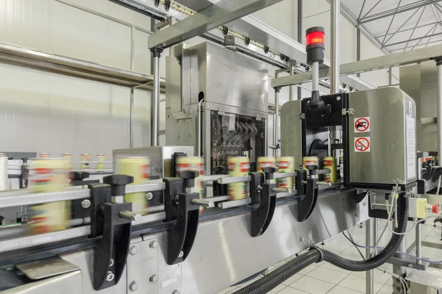 Inline Packaging Systems: The Future of Manufacturing Automation 16 Systèmes d'emballage en ligne