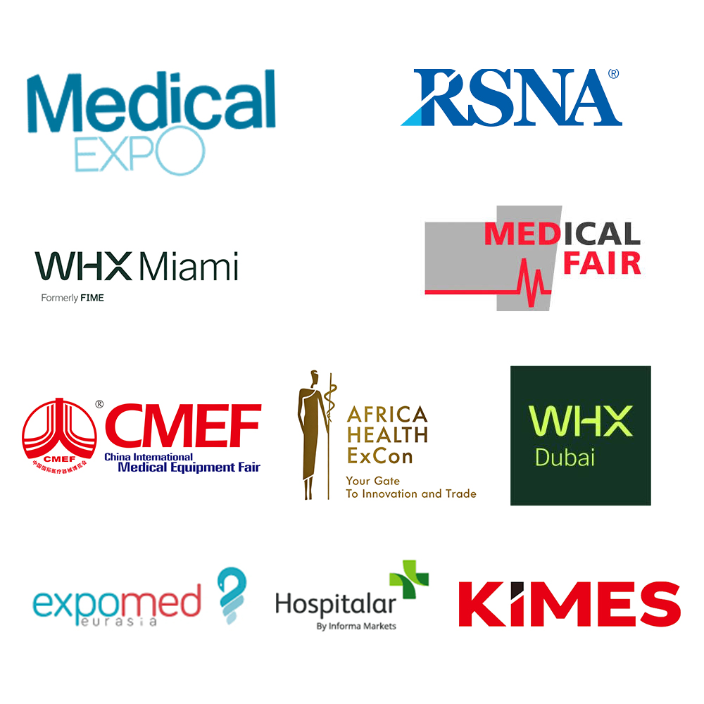 Medical Equipment Expos