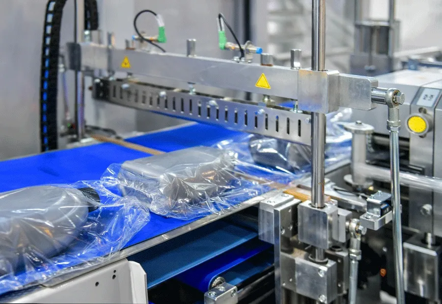 Packaging-Line-Equipment