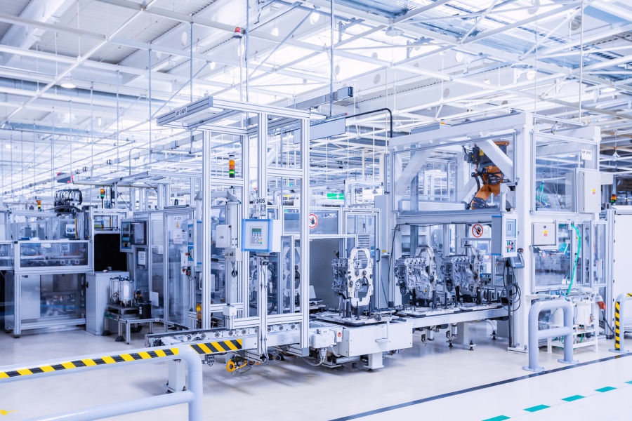 Fabricants de machines pharmaceutiques en Chine