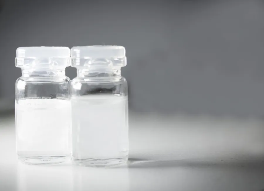 All Types of Vials: The Complete Guide 4 Plastic Vials