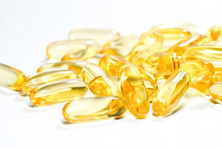 Softgel capsules
