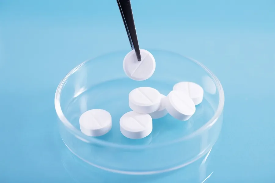 What is Solid Dosage Formulation? Simple Guide for Everyone 2 Formulación de dosificación sólida