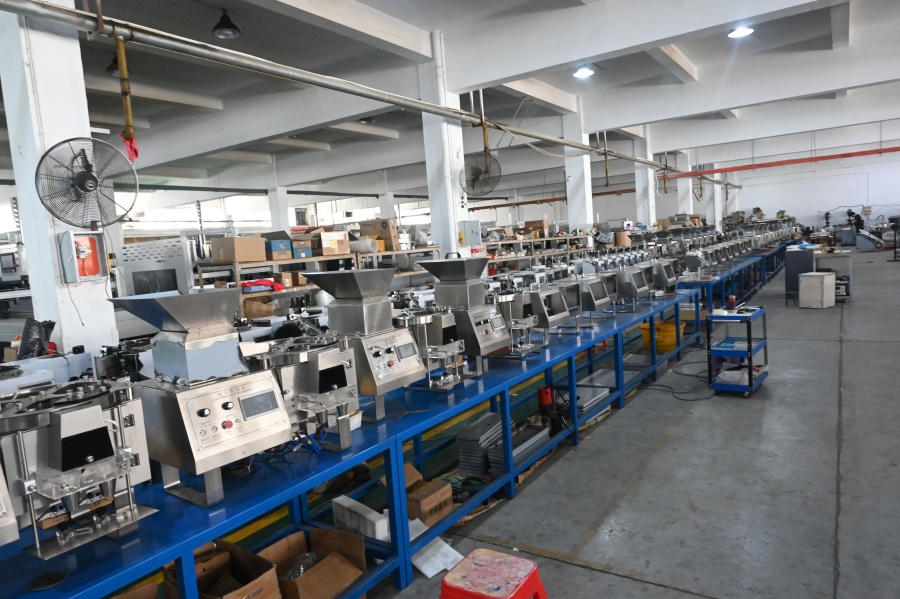 Tablet Counting Machine Manufacturers