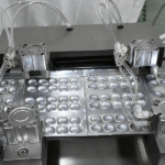 Alu Alu Blister Packaging Machine