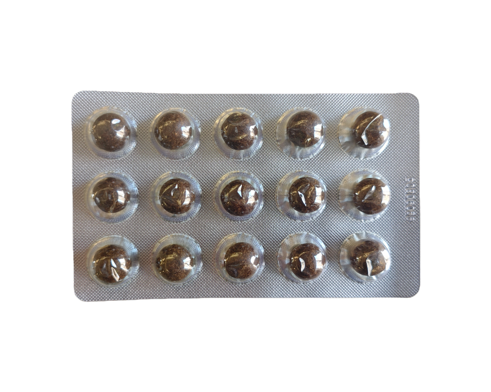 キャンディパック