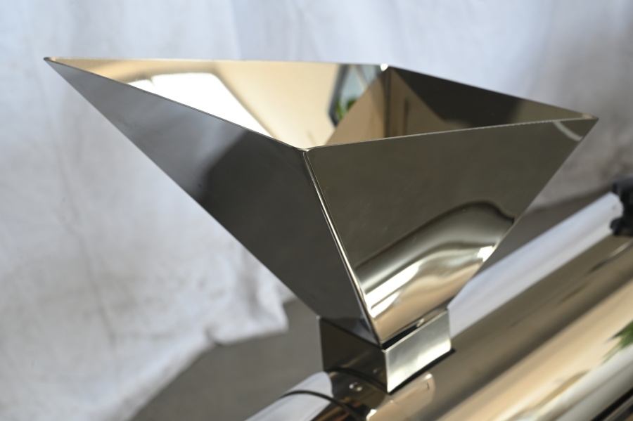 Capsule Loading Hopper