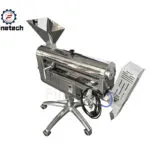 Машина для полировки капсул FTP-110A (вставка)