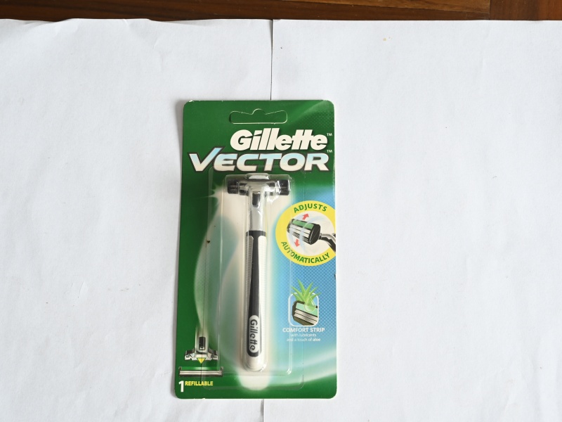 Face-Seal Blister Cards