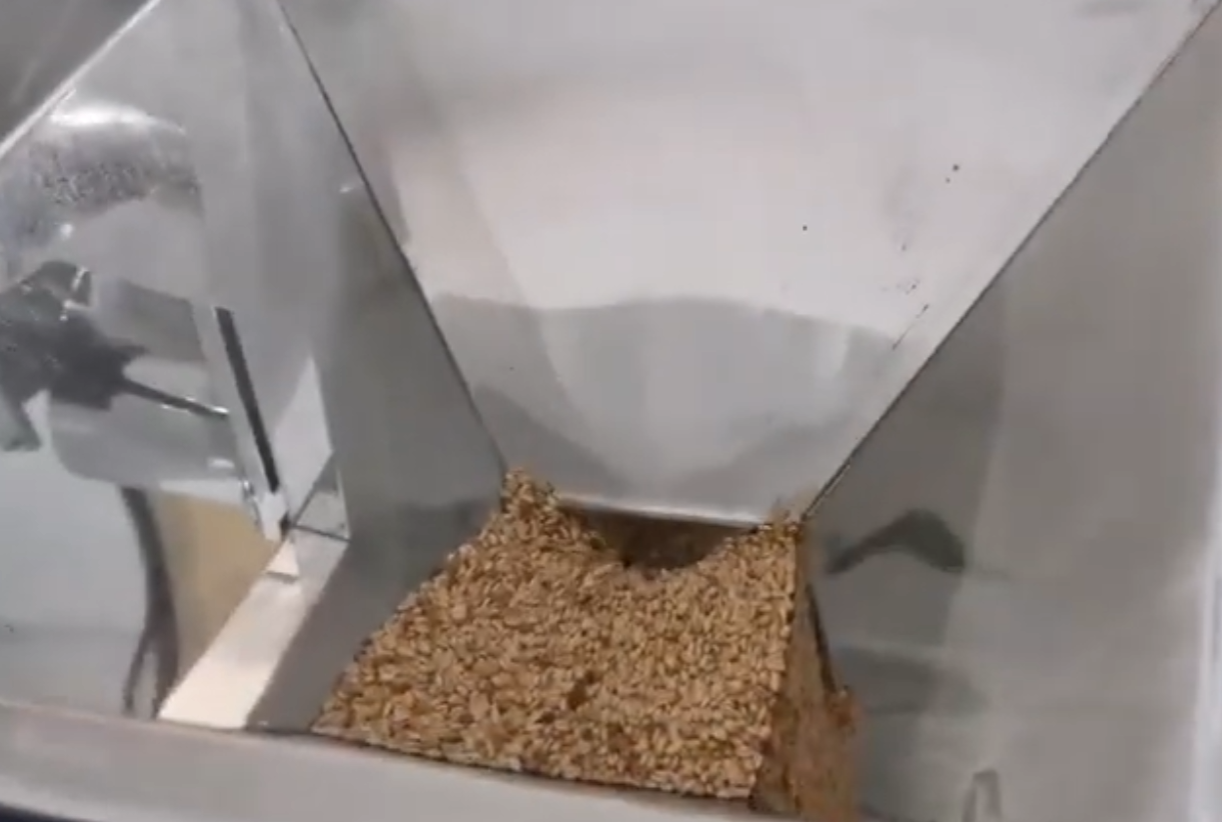 Aliments pour animaux