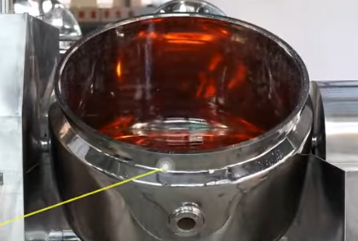 What is a Cosmetic Cream Mixer Machine? 7 Produit fini prêt à être emballé