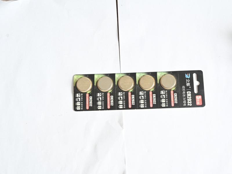 Full-Face Blister Cards