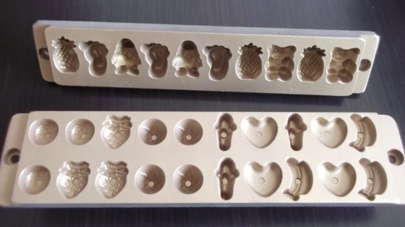 Gummibärchen