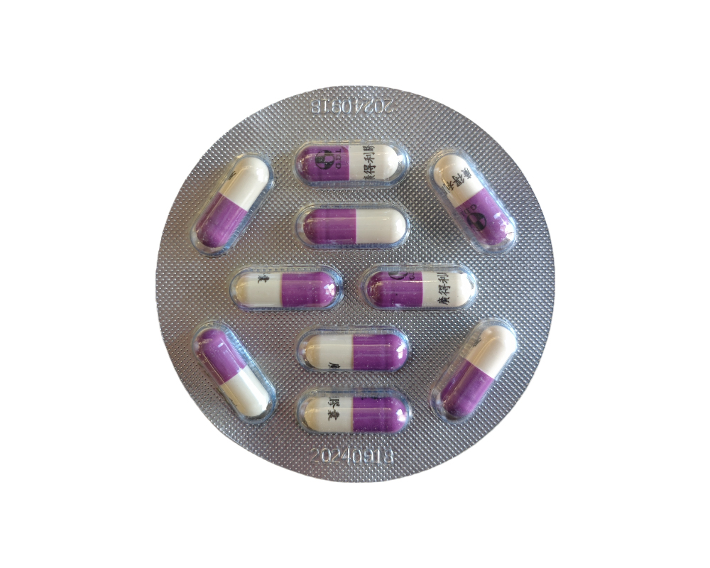 ハードカプセルパック