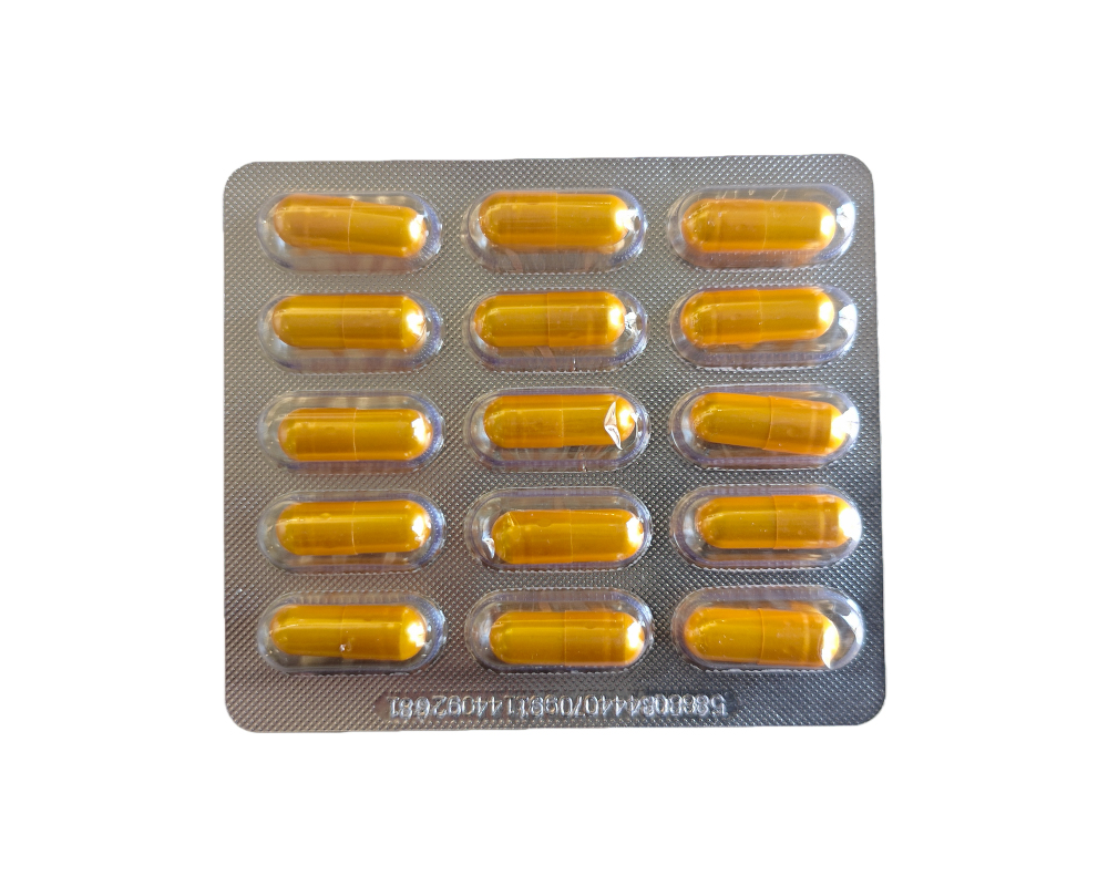 ハードカプセル