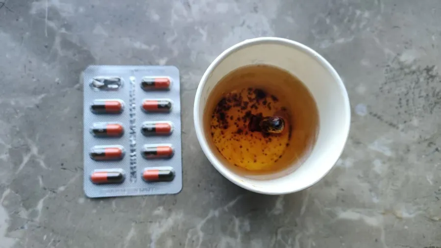 How Long Does a Capsule Take to Dissolve? 2 Wie lange dauert es, bis sich eine Kapsel aufgelöst hat?