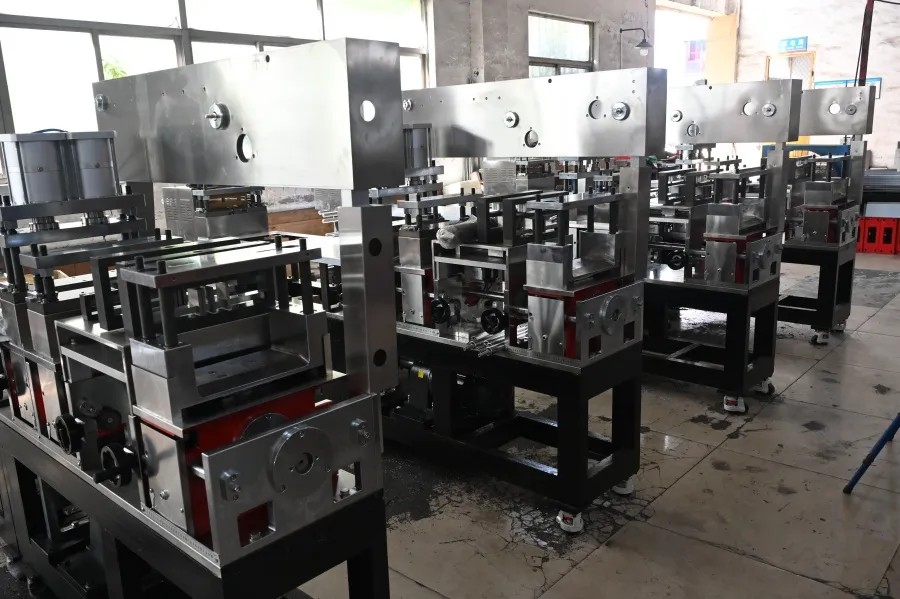 Blister Paketleme Makinesi Nasıl Yapılır