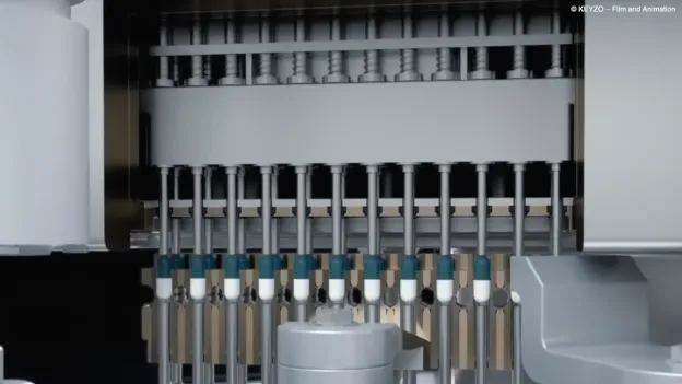 What Are Capsule Molds? All Types You Need To Know 11 Joining the capsule body and cap