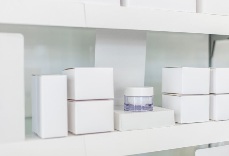 Primary, Secondary, and Tertiary Packaging in Pharmaceuticals with Examples