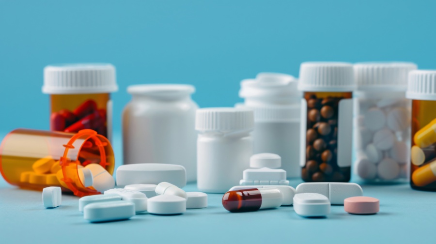 医薬品包装ソリューション