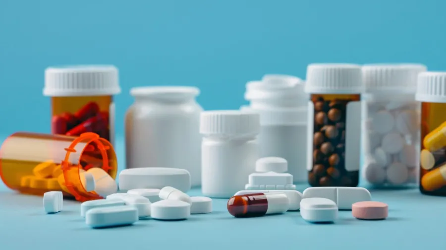 Solutions d'emballage pharmaceutique