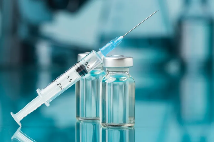 Unidoses et récipients préremplis