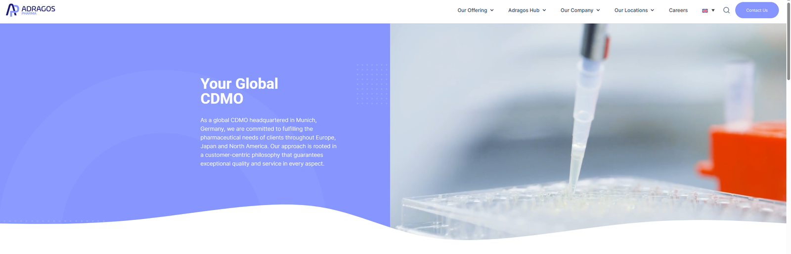 2026 Yılında En İyi 10 Plastik Ampul Üreticisi 9 Adragos Pharma Resmi Web Sitesi