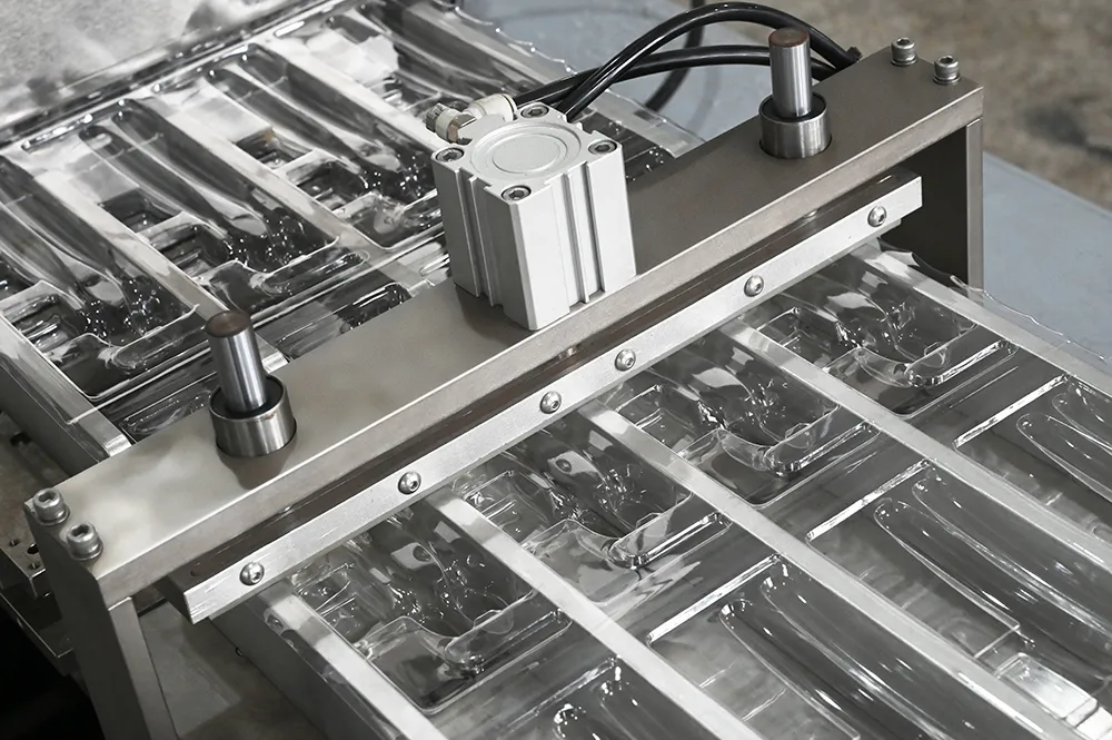 Les 10 principaux fabricants de cartes blister en 2026 2 Fabricant de cartes blister en Chine