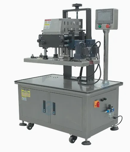Capping Machine