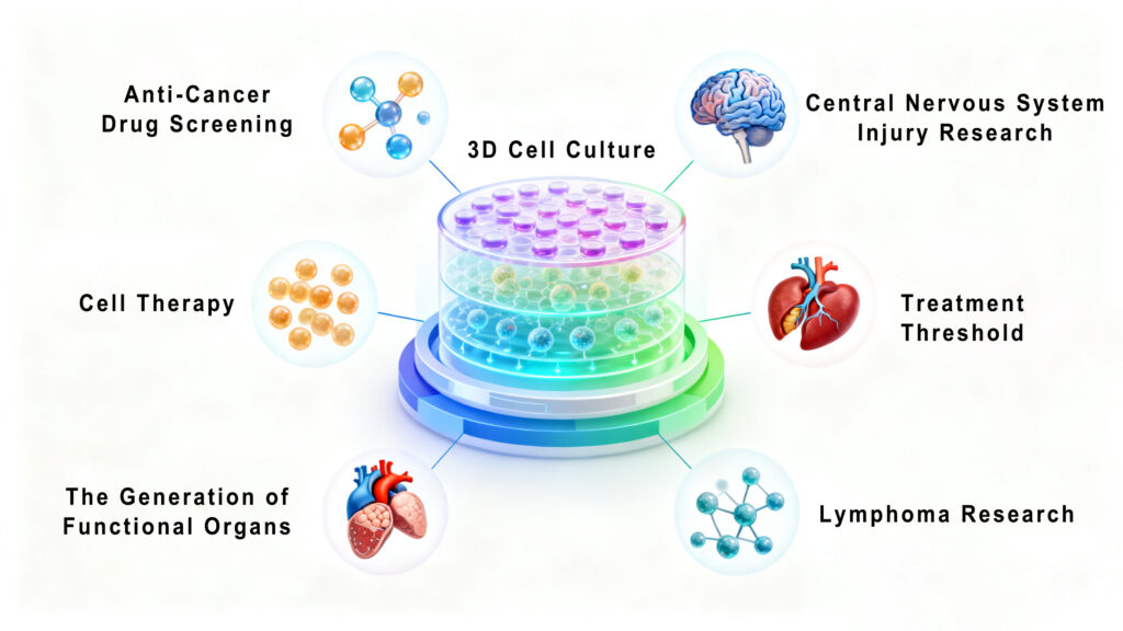 Cell Culture in the Pharmaceutical Industry and Research