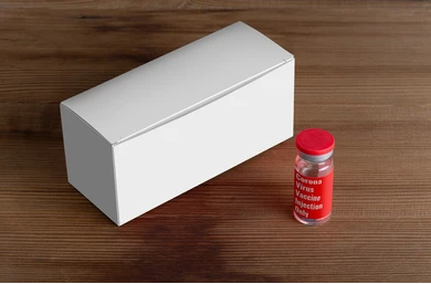 Closing the carton