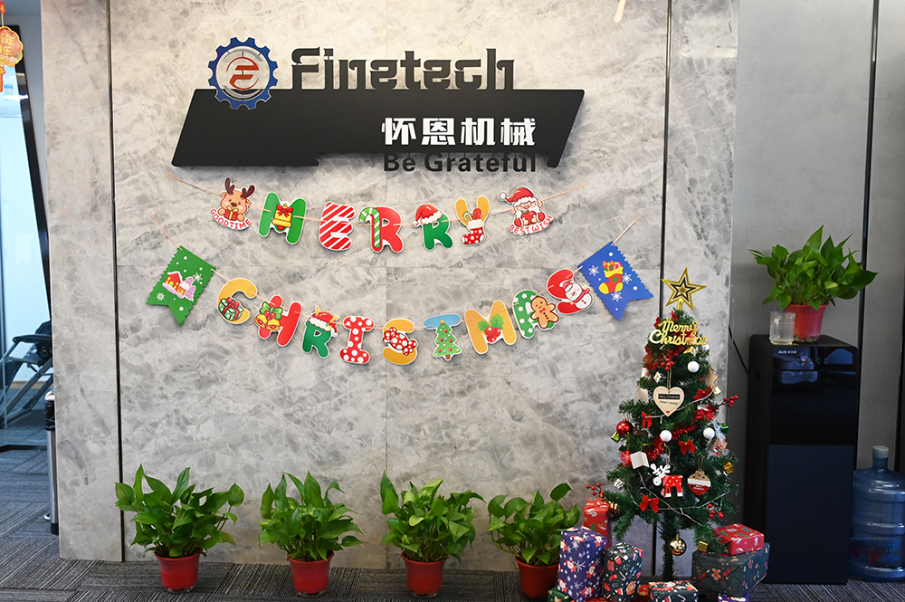 Happy Christmas