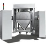 IBC Konteyner Karıştırıcısı
