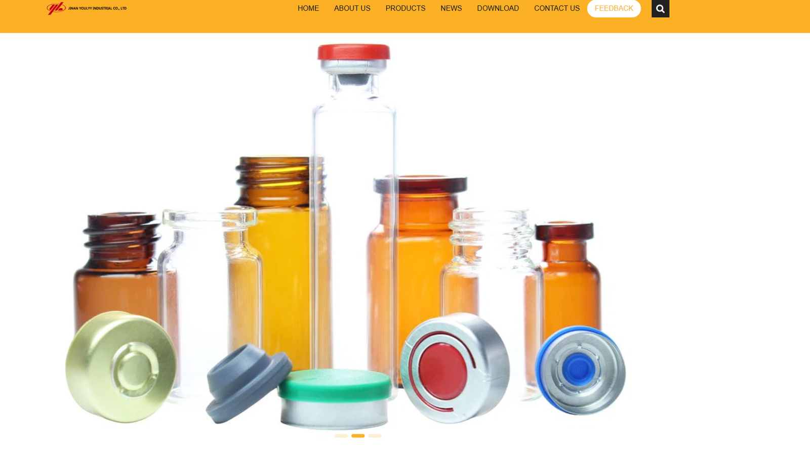 2026 Yılında En İyi 10 Plastik Ampul Üreticisi 11 Jinan Youlyy Sanayi Resmi Web Sitesi