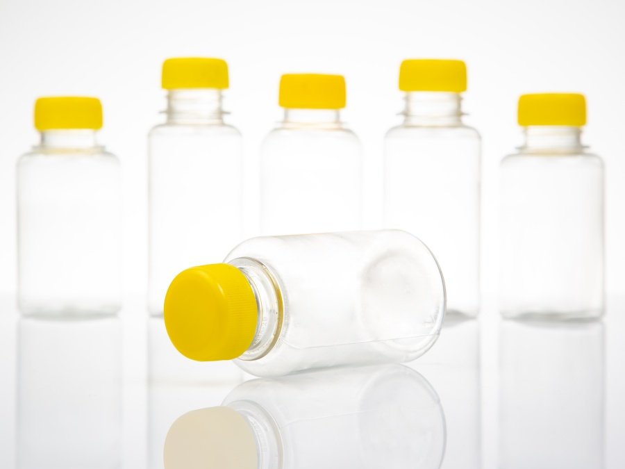 Pharmaceutical Bottle: Types, Features and Applications 6 PET Pharmaceutical Bottles