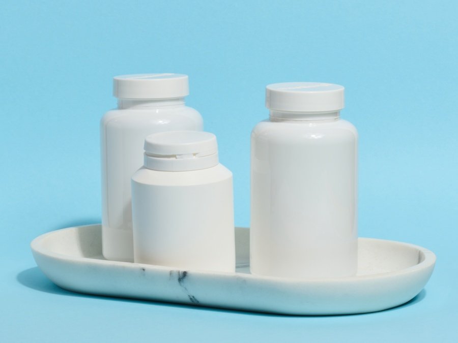 Pharmaceutical Bottle: Types, Features and Applications 7 Polypropylene Pill Bottle