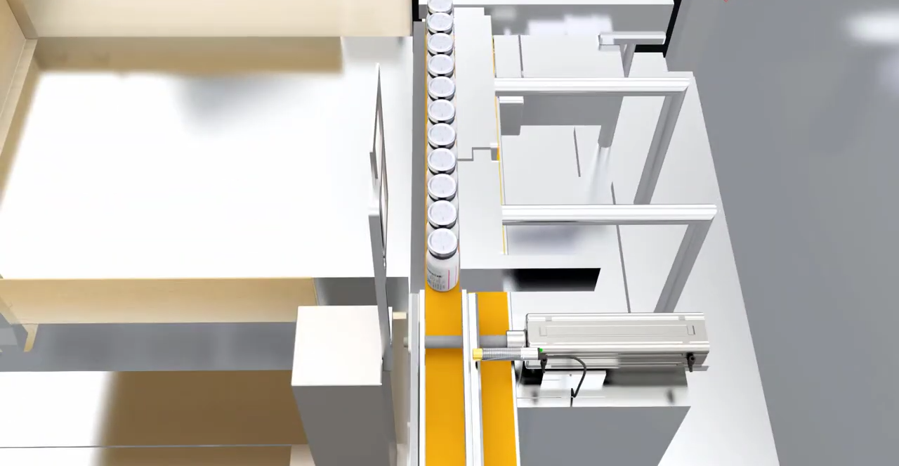 Preparing carton for packaging