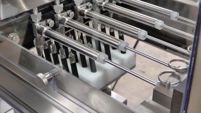 What Is a Vape Cartridge Filling Machine? A Complete Guide
