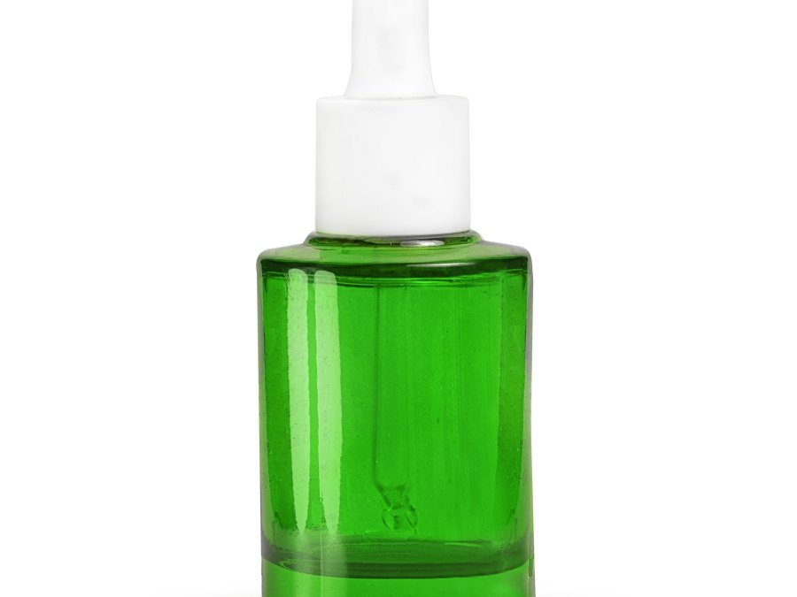 Pharmaceutical Bottle: Types, Features and Applications 4 Type III Regular Soda-Lime Glass