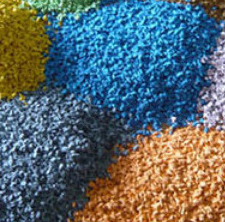 Rubber Granules